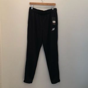 New Balance Tech Fit Pants, XL